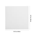 thumbnail image 2 of OUNONA 15 Sheets 4k Watercolor Paper Water Color Paper Artist Sketch Easel Acrylic Painting Loose Drawing Paper Bulk Art Supplies For Kids Child Adults, 2 of 8
