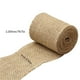 thumbnail image 4 of Injueey 1 rollo de decoraciones de boda, accesorios de ropa flexibles, cinta de ropa sencilla y cómoda para regalos, decoraciones de para fiestas, Artesanía Color verdadero 6*200cm Injueey HA060418-15, 4 of 6