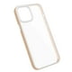 thumbnail image 2 of Funda transparente para iPhone 12 de 6,1 pulgadas, TPU y PC, a prueba de golpes, delgada, que no amarillea, con corte preciso, 2 of 3
