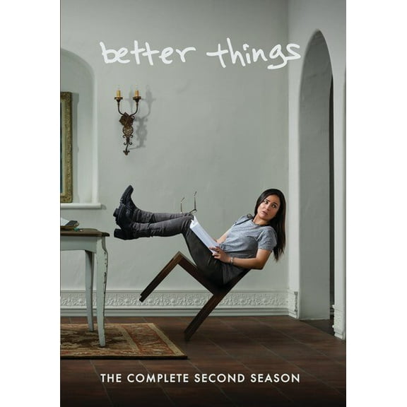 Better Things: The Complete Second Season