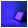thumbnail image 3 of 300W LED UV Black Light Waterproof Flood Light Waterproof UV LED Blacklight For Party Glow In The Dark Stage Aquarium Decor ,Multi-Mode Selection, 3 of 7
