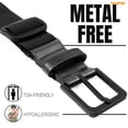 thumbnail image 4 of WHIPPY Baseball Socks and Belt Combo for Kids Boys Girls Non Metal Nickel Free Belts Softball Socks, 4 of 6