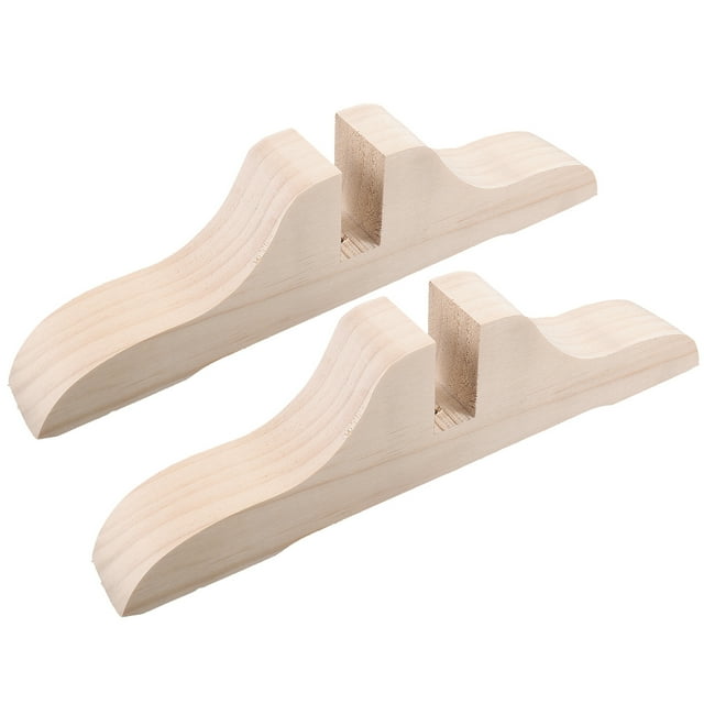2 soportes para separador de ambientes, patas para panel de biombo, base para separador de ambientes
