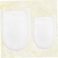 thumbnail image 4 of MERRYHAPY Pcs Silicone Pastry Bag Non-Stick Heat Resistant For Kneading Dough Baking And Storing Food Random Style, 4 of 8