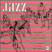 Jazz At The Philharmonic: First Concert