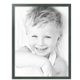 thumbnail image 2 of ArtToFrames 27" x 35" Fern Green Picture Frame, 27x35 inch Green MDF Poster Frame (WOM-5359),  Pack, 2 of 8