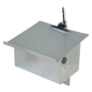 Vestil Easy Access Utility Storage Box