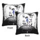 thumbnail image 3 of Fundas de almohada de terciopelo Coraline, fundas de almohada decorativas suaves y acogedoras con cremallera oculta para dormitorio, sofá, sillón, funda de almohada de terciopelo, 3 of 8