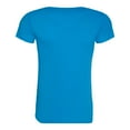 thumbnail image 2 of AWDis Just Cool T-Shirt de Sport Uni pour Femmes, 2 of 3