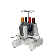 Brother Entrepreneur One PR1X Single-Needle Embroidery Machine