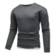 thumbnail image 1 of Sudaderas 2 En 1 De Casual Deportivas Moda Playeras, 1 of 8
