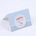 thumbnail image 1 of Tarjeta con patrón de hojas de flores, postal pequeña, tarjeta de felicitación, feliz cumpleaños, bendiciones, Día de San Valentín, tarjetas de agradecimiento para negocios, 10 piezas, 1 of 4
