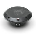 thumbnail image 3 of Rockford Fosgate P152 Punch Haut-Parleurs à Portée Complète Bidirectionnels de 5,25′′, 3 of 4