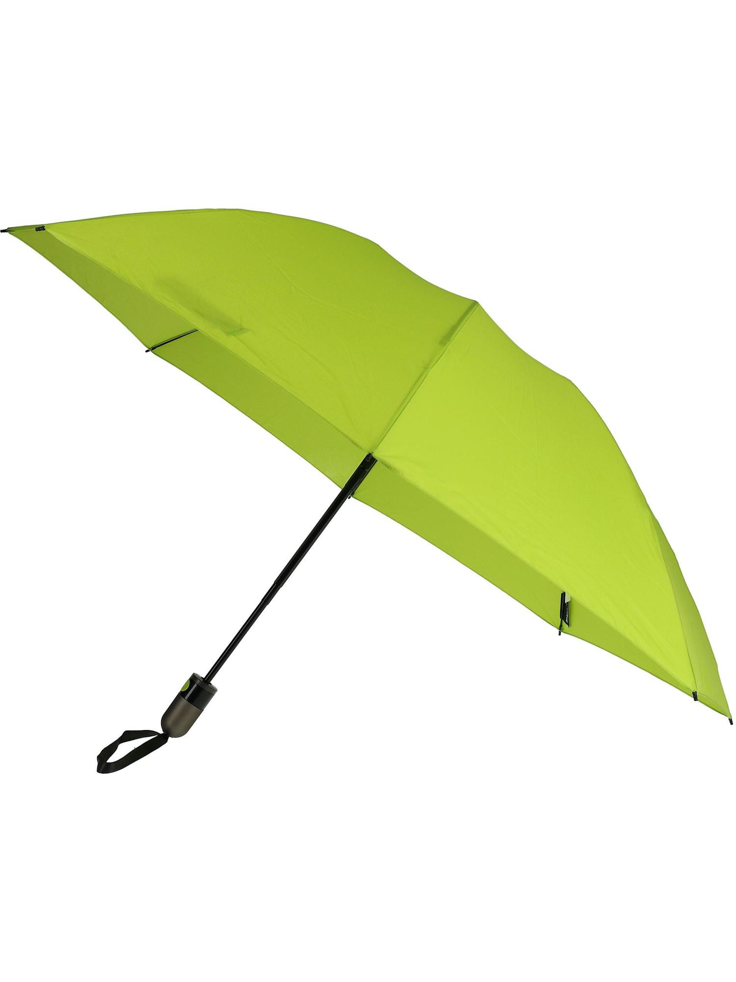 Shedrain Auto Open And Reverse Closing Compact Unbelievabrella Umbrella Walmart Com Walmart Com