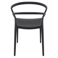 thumbnail image 4 of Compamia Pia Dining Chair Black, Set of 2, 4 of 6