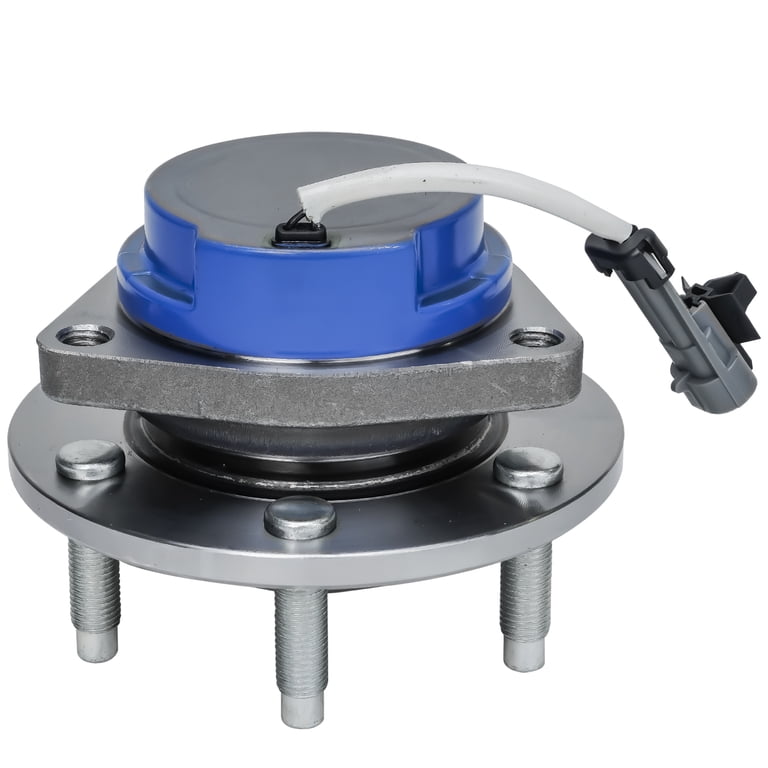 Center Timing Chain Tensioner - Compatible With 2005 - 2011 Cadillac Sts 2006 2007 2008 2009 2010