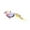 E, variant on TIELUTT Indoor Cats Entertainment Squeaky Bird Toy with Natural Chirping Sound Catmint for Indoor Boredom for Goats to Play on Soft Puppy Teeth Cleaning Chews for Cats Smart for Dogs Small Dog Lamb