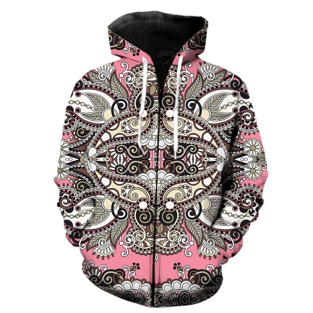 Sudadera con cremallera estilo ucraniano para hombre, gran oferta 2024, divertida, unisex, primavera, estilo hip hop, sudaderas extragrandes.