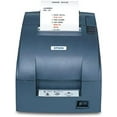 thumbnail image 1 of Restored Epson TM-U220B Impact Receipt Printer – 2-Color, Ethernet, Auto-Cutter, 6 LPS, Auto-Status, Includes PS-180 Power Supply (Refurbished), 1 of 1