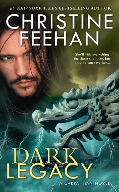 the darkest legacy the darkest legacy