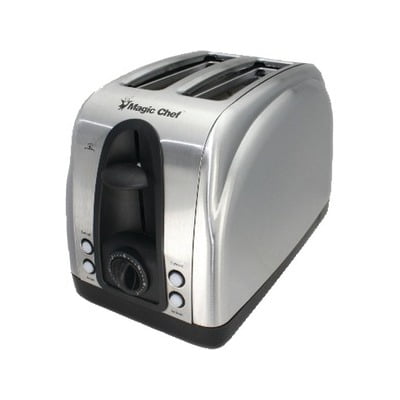 Toaster Toaster