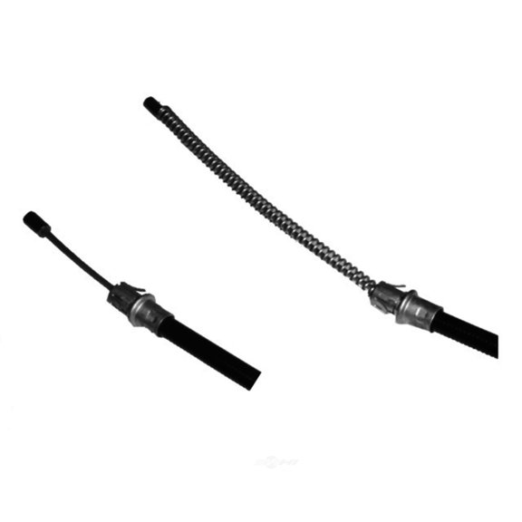 Raybestos BC93493 Professional Grade Parking Brake Cable