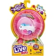 thumbnail image 2 of Pequenas mascotas vivas Little Live Pets Hamster Sprinkz, 2 of 2