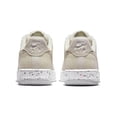 thumbnail image 4 of Tenis Nike Air Force 1 Crater FlyKnit Mujer Casual Clásico beige 25.5 Nike DC7273 200, 4 of 6
