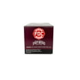 thumbnail image 5 of Fire Department Coffee Black Cherry Bourbon Infused Medium Roast Premium K-Cup Coffee Pods, 12 Pack, 5 of 14