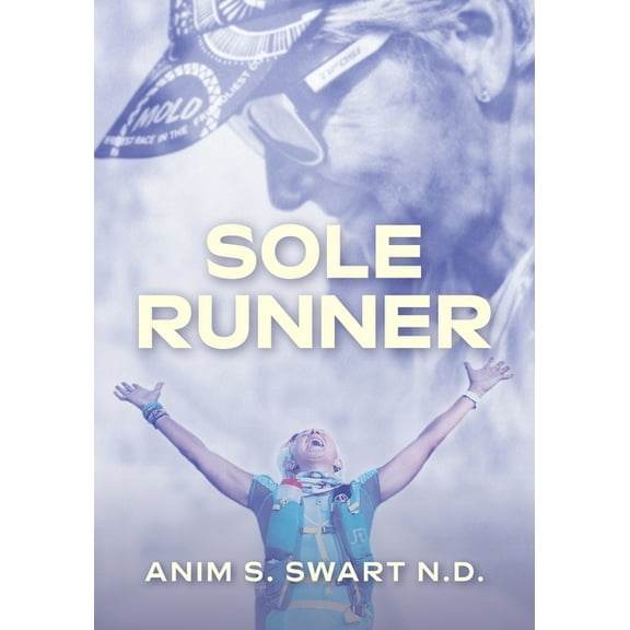 Sole Runner, (Paperback)
