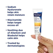 PanOxyl Acne Clearing Spot Treatment, 10% Benzoyl Peroxide, 1 oz