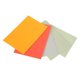 thumbnail image 1 of 5 Hojas De Pegatinas Luminosas En Forma De Estrella Para Decoración De Uñas, Autoadhesivas Para Dormitorio, Sala De Estar, Techo, Calcomanías De Pared, Herramientas De Decoración DIY, Accesorios Para, 1 of 5