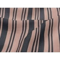 thumbnail image 4 of oneOone Viscose Jersey Fabric Bayadere Stripe Printed Fabric 1 Yard 60 Inch Wide, 4 of 5