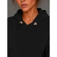 thumbnail image 4 of Conjunto Deportivo Sudadera Y Pantalón Dama Shendy Vendy Comodo Casual, 4 of 6