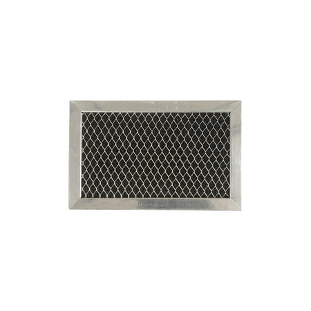DE63-00367G Kenmore Microwave Filter-Charcoal - Walmart.com