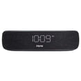 thumbnail image 2 of iHome Bluetooth Stereo Alarm Clock with Wireless Charging, 2 of 2