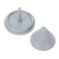 thumbnail image 4 of ZPSHYD Blade Balancer, Lawn Mower Blade Balancer Replacements Parts Accessories for Outdoor Courtyard Garden Tool, 4 of 8