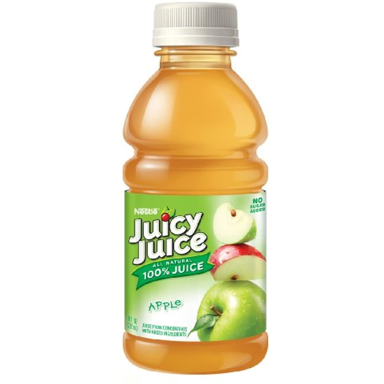 Juicy Juice 100 Apple Juice 10Oz