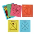 thumbnail image 3 of Board Game,Wooden Memory Chess Educational Matching Game,Board Games Playset Teaching Educational Toy,Developmental Toys Puzzles Learning Activities,Parent Child Interaction Toy Gift Kids Girls, 3 of 9
