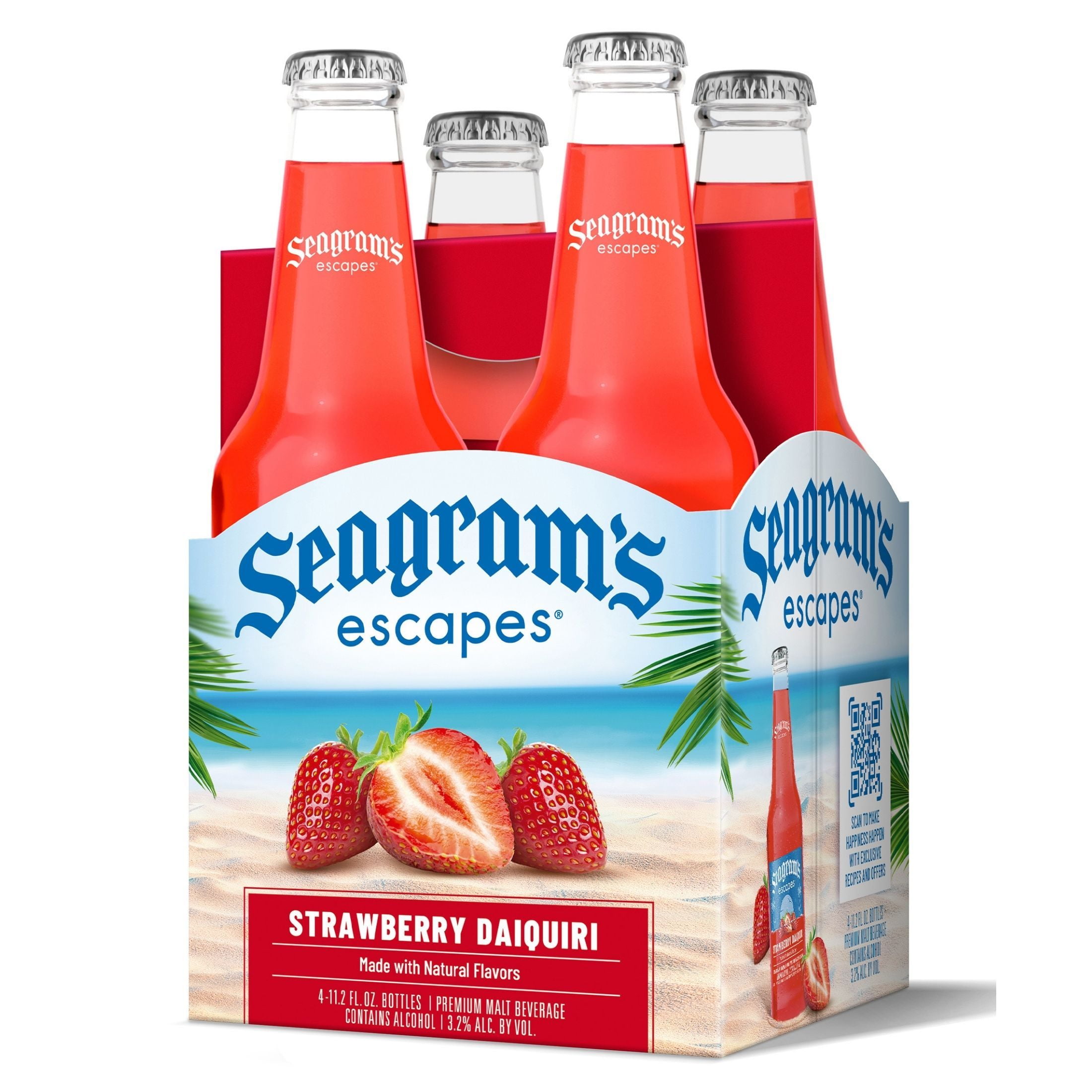 Walmart seagrams wine store coolers