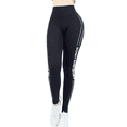 thumbnail image 1 of Leggins De Mujer Unitalla Mallones Dama Mallas Deportivas O Casuales, 1 of 5