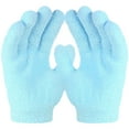 thumbnail image 1 of Guantes Gel SPA para Mujer Hidratantes Manos Exfoliantes Antideslizantes, 1 of 9