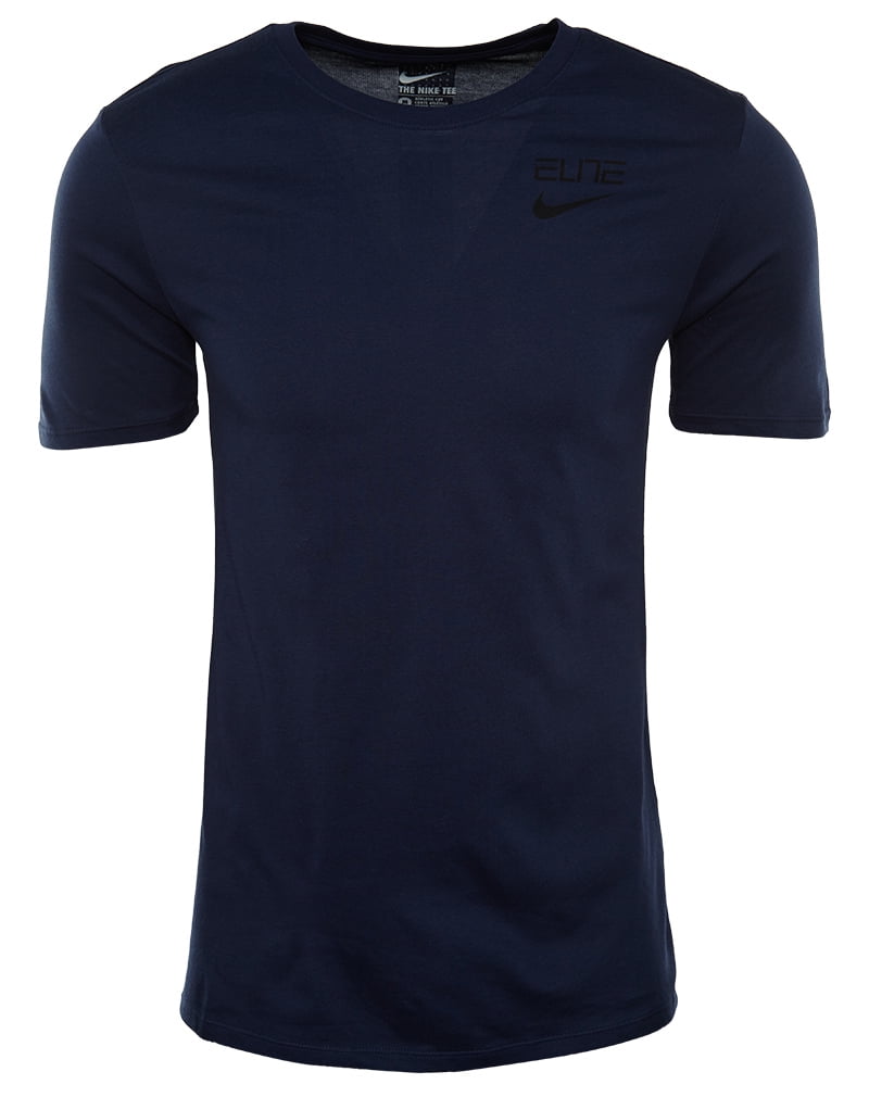 Nike SB Striped T-Shirt