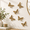 copper-6, variant on Copper 3-Piece 3D Butterfly Wall Sculpture Set for Living Room Bedroom Bathroom Outdoor Decor