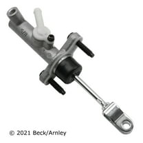 BeckArnley 072-9650 Clutch Master Cylinder