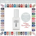 thumbnail image 4 of Karma Organic Triple 5 Base Coat – Non-Toxic, Vegan & Cruelty-Free – Strengthening Nail Treatment – 0.43 fl oz, Clear, 4 of 8