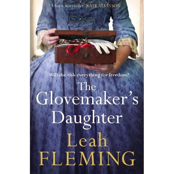 The Glovemaker's Daughter (Paperback)