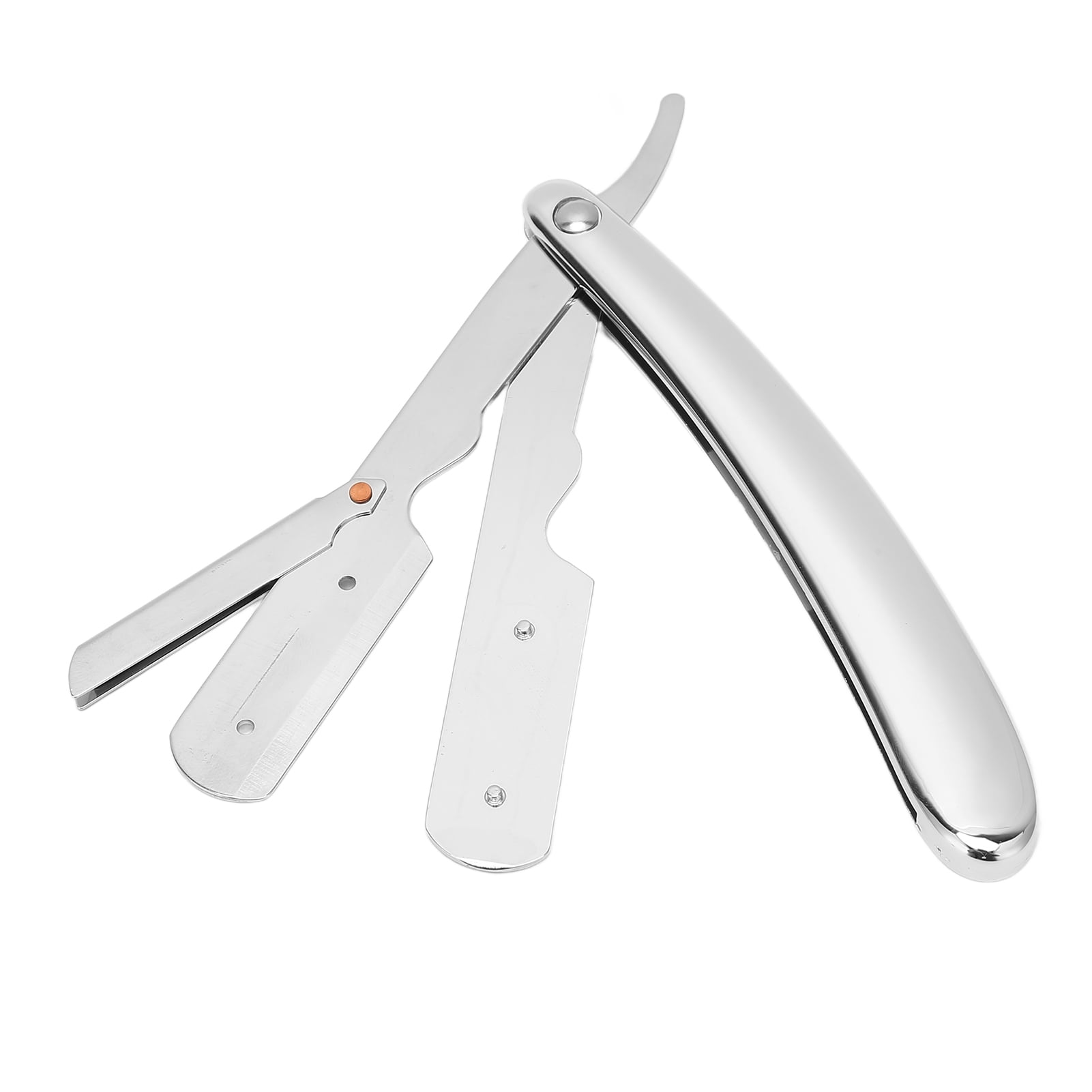 Tebru Straight Edge Razors, Straight Edge Razors Ergonomics Durable