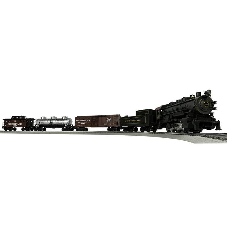 O ゲージ　PENNSYLVANIA FLYER 8632 O ゲージ PENNSYLVANIA FLYER 8632 Lionel 8632 4-4-2