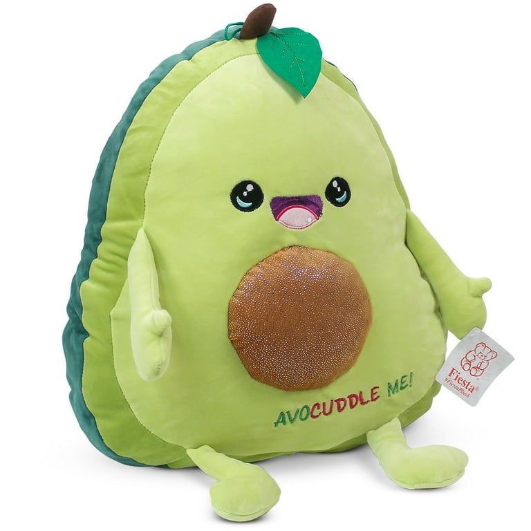 Avo cuddle plushie sale